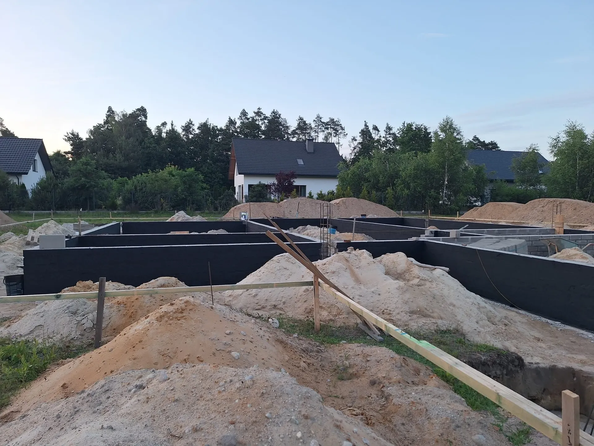 Inwestycja Łowicka 4